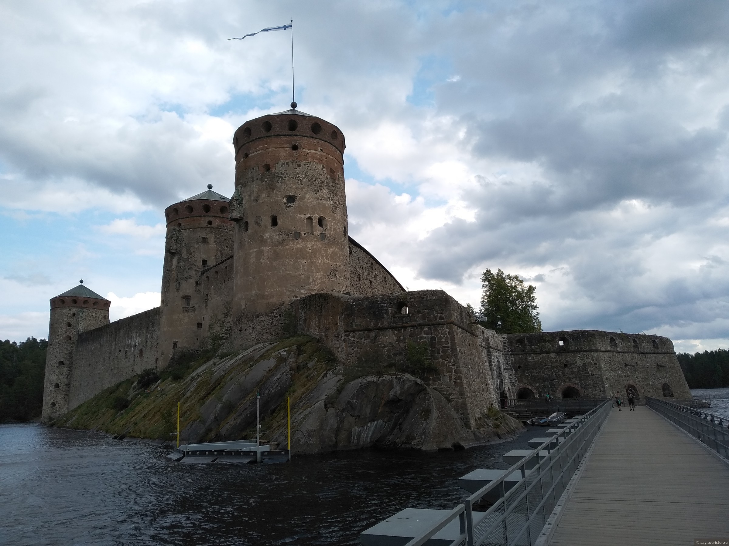 Savonlinna